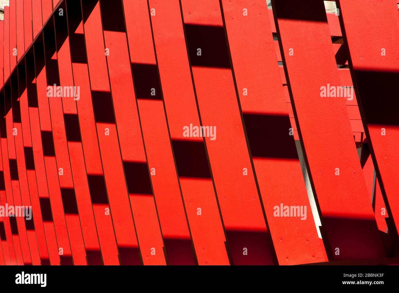 Riassunti Foto Stock