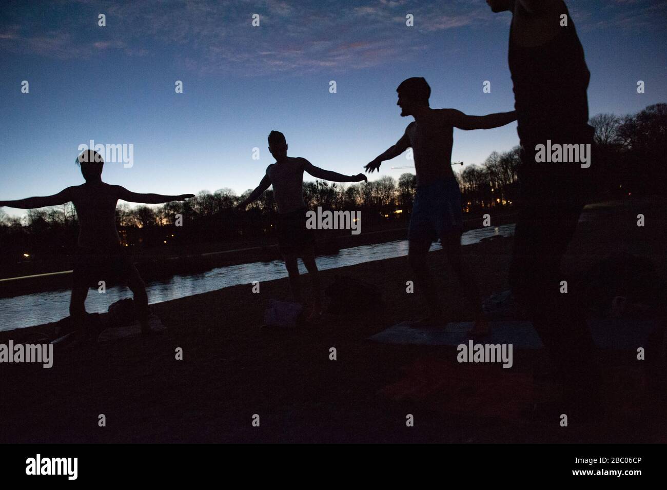 Maori Group Dance Immagini E Fotos Stock Alamy