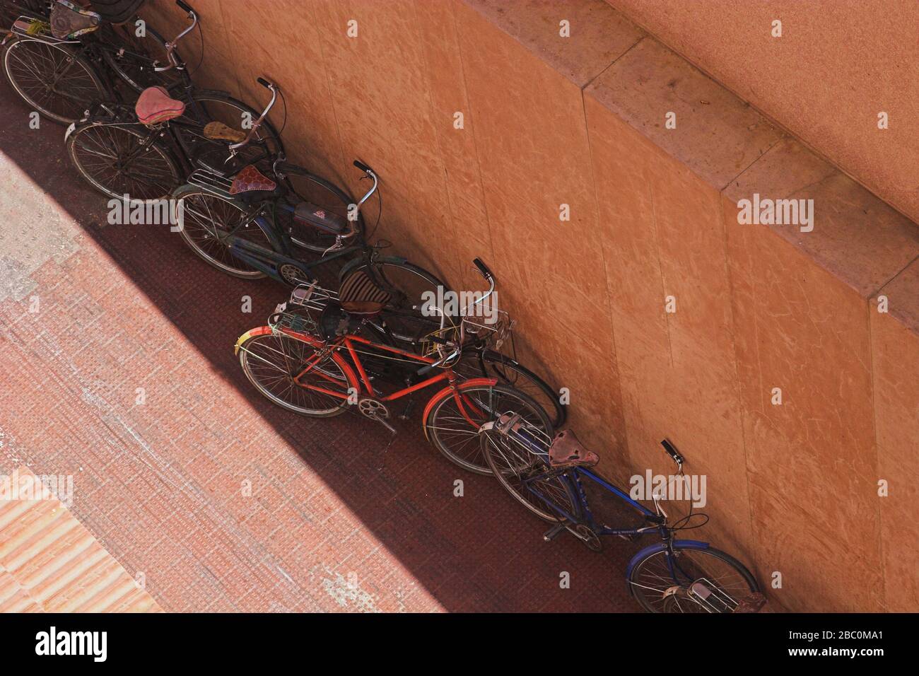 Egitto immagini di viaggio Foto Stock