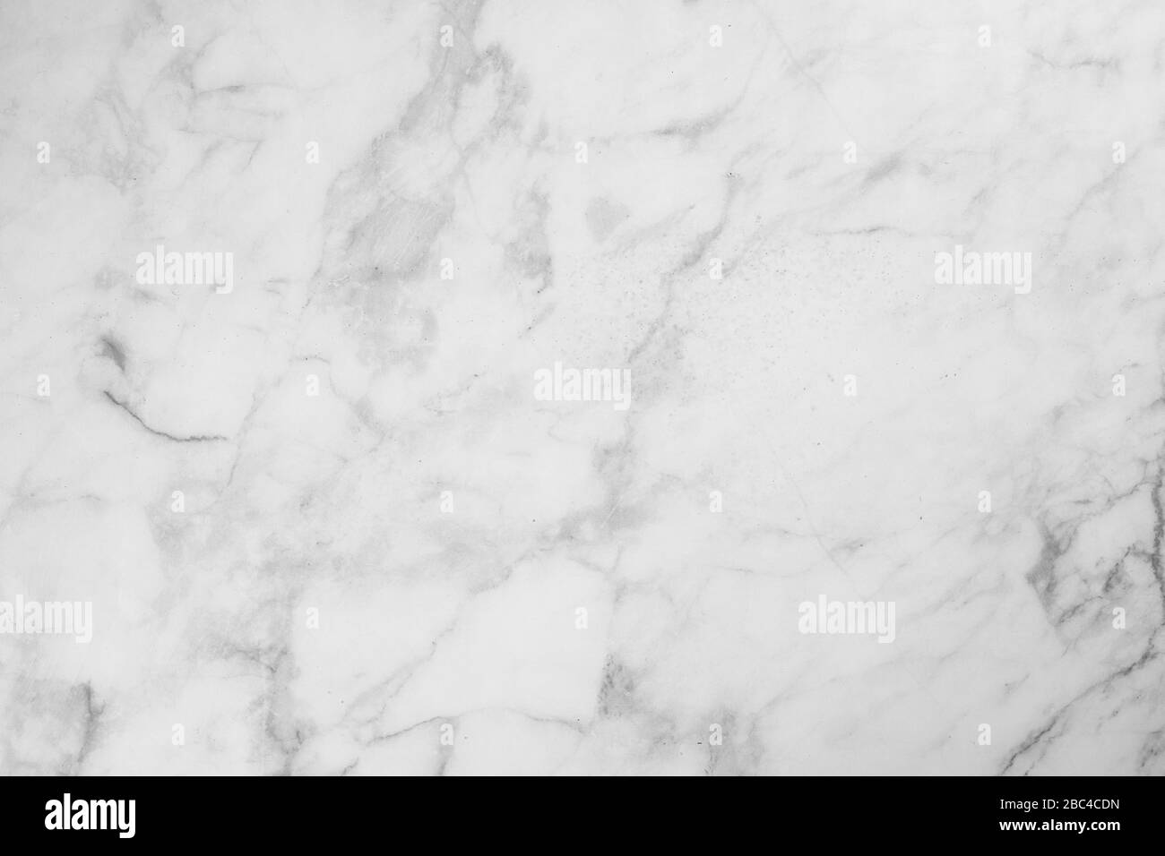 Marmo granito bianco fondo parete superficie nero disegno grafico astratto luce elegante nero Foto Stock