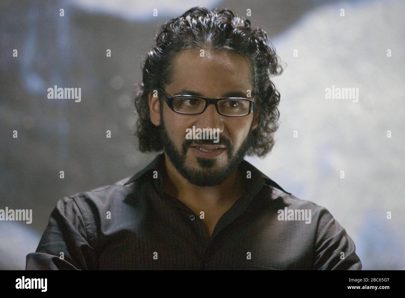 morsa miami Foto Stock