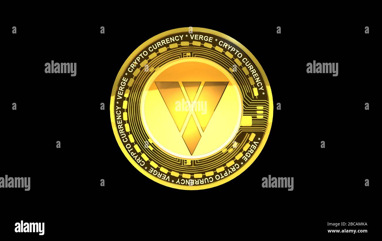 Lo sfondo della criptovaluta è perfetto per qualsiasi tipo di presentazione di notizie o informazioni. Lo sfondo presenta un layout elegante e pulito Foto Stock