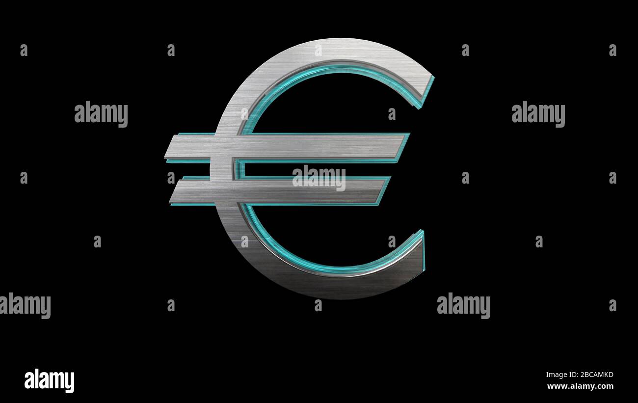 lo sfondo della valuta è perfetto per qualsiasi tipo di notizie o presentazione di informazioni. Lo sfondo presenta un layout elegante e pulito Foto Stock