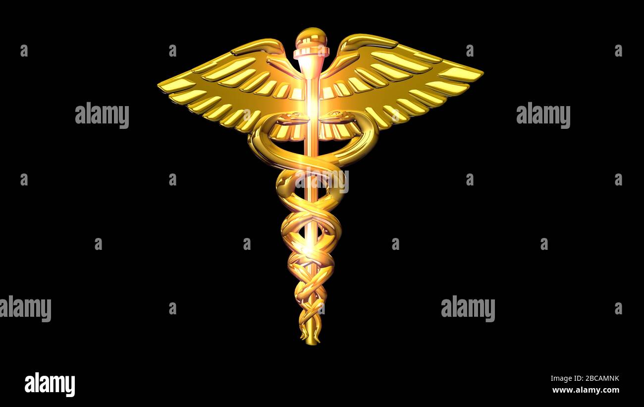 Il rendering 3D di Doctor è perfetto per qualsiasi tipo di presentazione di notizie o informazioni. Lo sfondo presenta un layout elegante e pulito Foto Stock