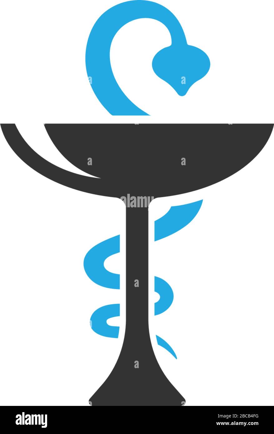 Modello vettore logo farmacia Illustrazione Vettoriale Modello vettore logo farmacia Illustrazione Vettoriale