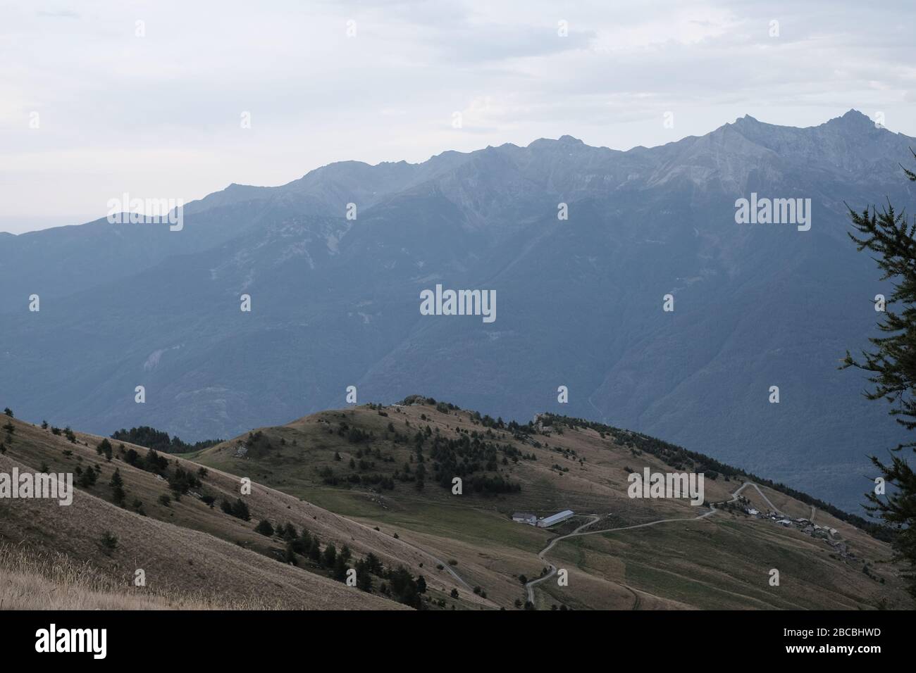 Rocciamelone Immagini e Fotos Stock - Alamy