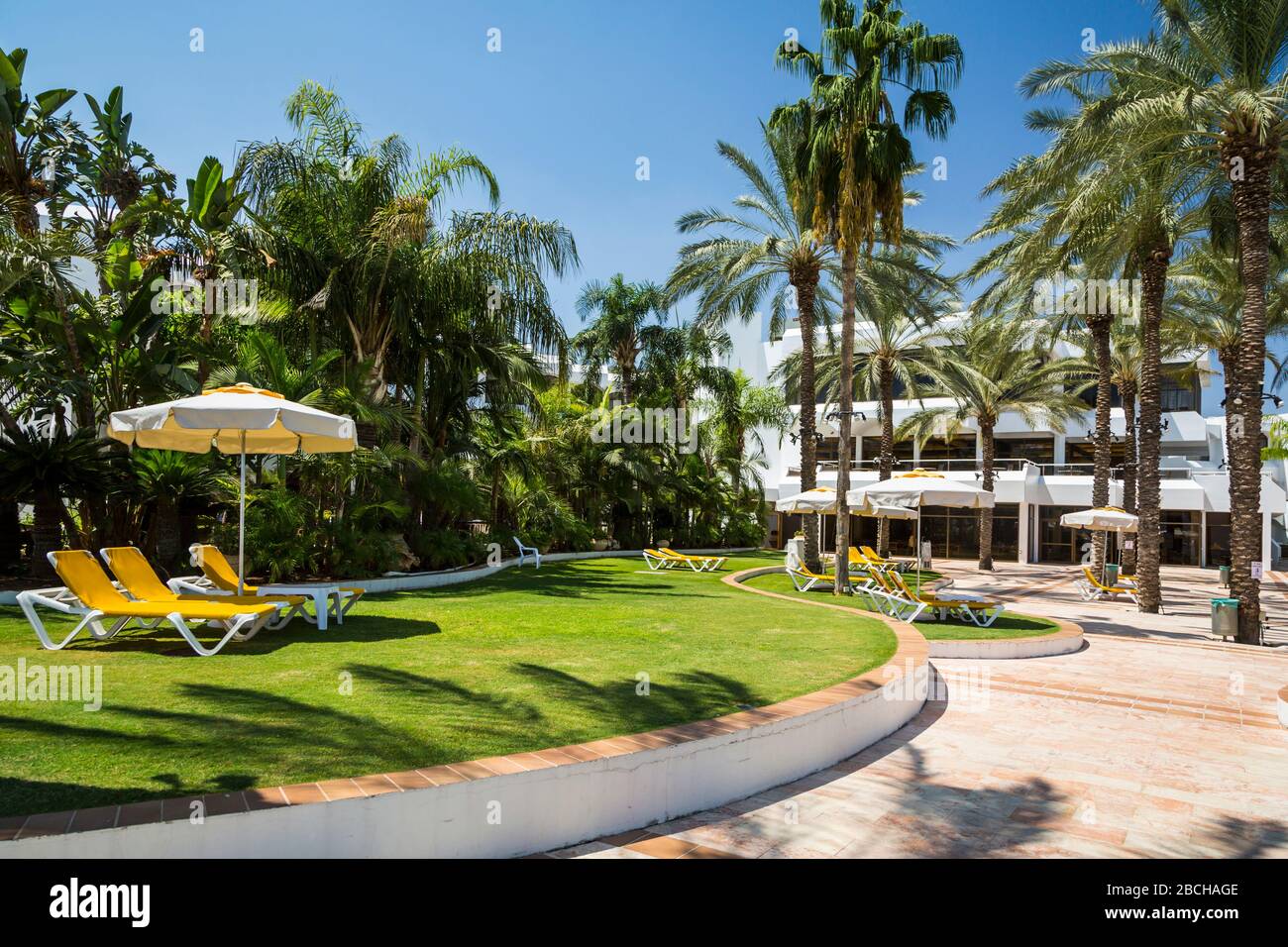Il Gia Beach Hotel Resort a Tiberiade, Galilea, Israele, Medio Oriente. Foto Stock