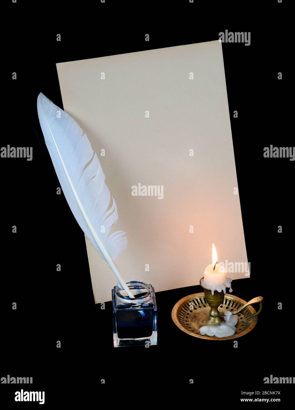ᐈ Vendita Boa di Piume Bianca 66 Gr. 200 Cm | Don Carnevale