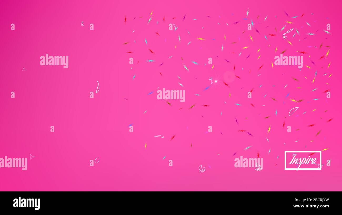 Texture di sfondo, blend. Fantasia spazio cool. Texture creativa colorifica dell'illustrazione. Di colore rosso. Super pianeti sfondo a tema. Backgro colorato Illustrazione Vettoriale