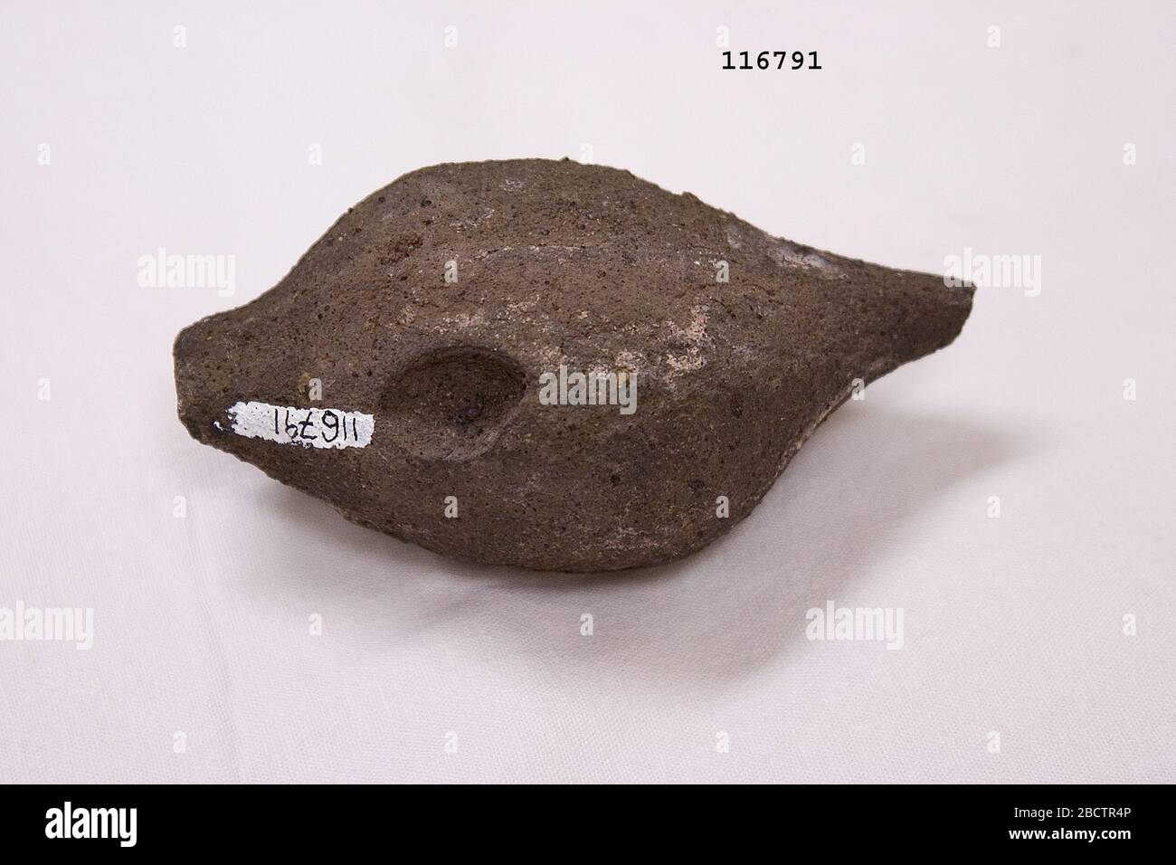 Bomba vulcanica basalto. 4 Mar 20193 bomba vulcanica basalto Foto Stock