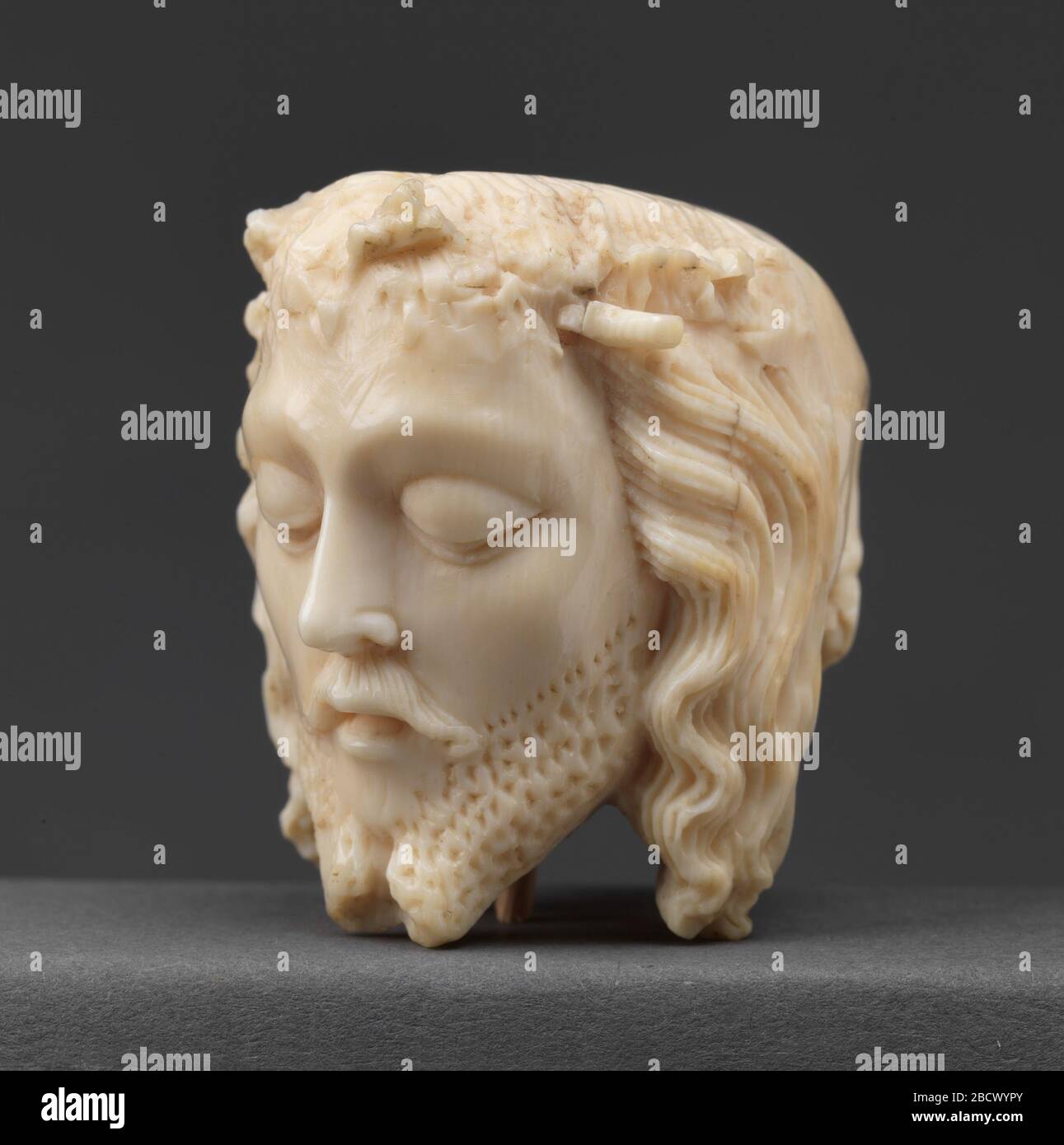 Memento Mori. Foto Stock