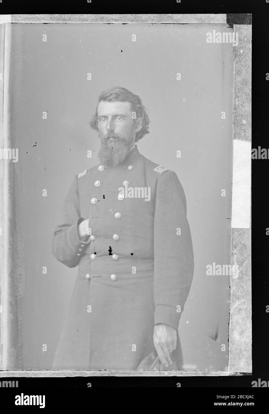 Uomo non identificato. NPG.81.M3578.3 Foto Stock Uomo non identificato. NPG.81.M3578.3 Foto Stock