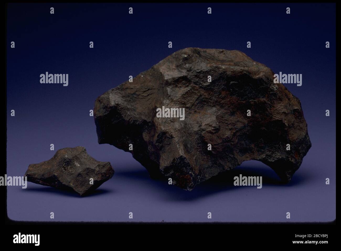 Canyon Diablo. 14 Mar 201955517521 Canyon Diablo Foto Stock