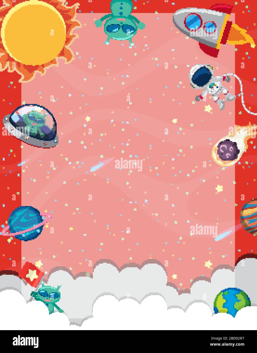 Stampi In Metallo MAYJOYDIY A Tema Spazio: Fustelle Con Razzi, Pianeti E Astronauti Per Scrapbooking E Biglietti