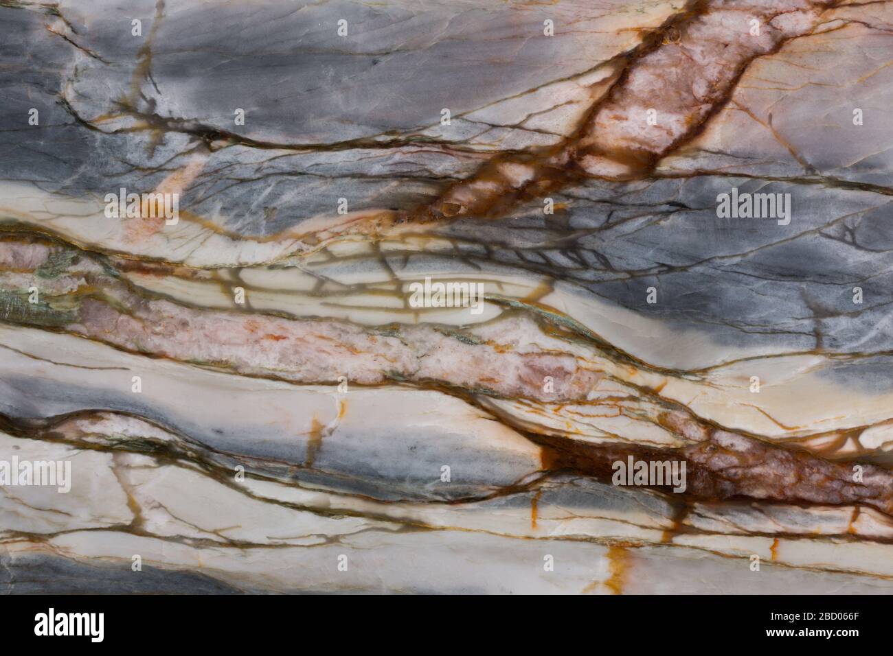 Grunge pietra fondo, macro shot. Texture perfetta per il tuo nuovo design elegante. Foto Stock