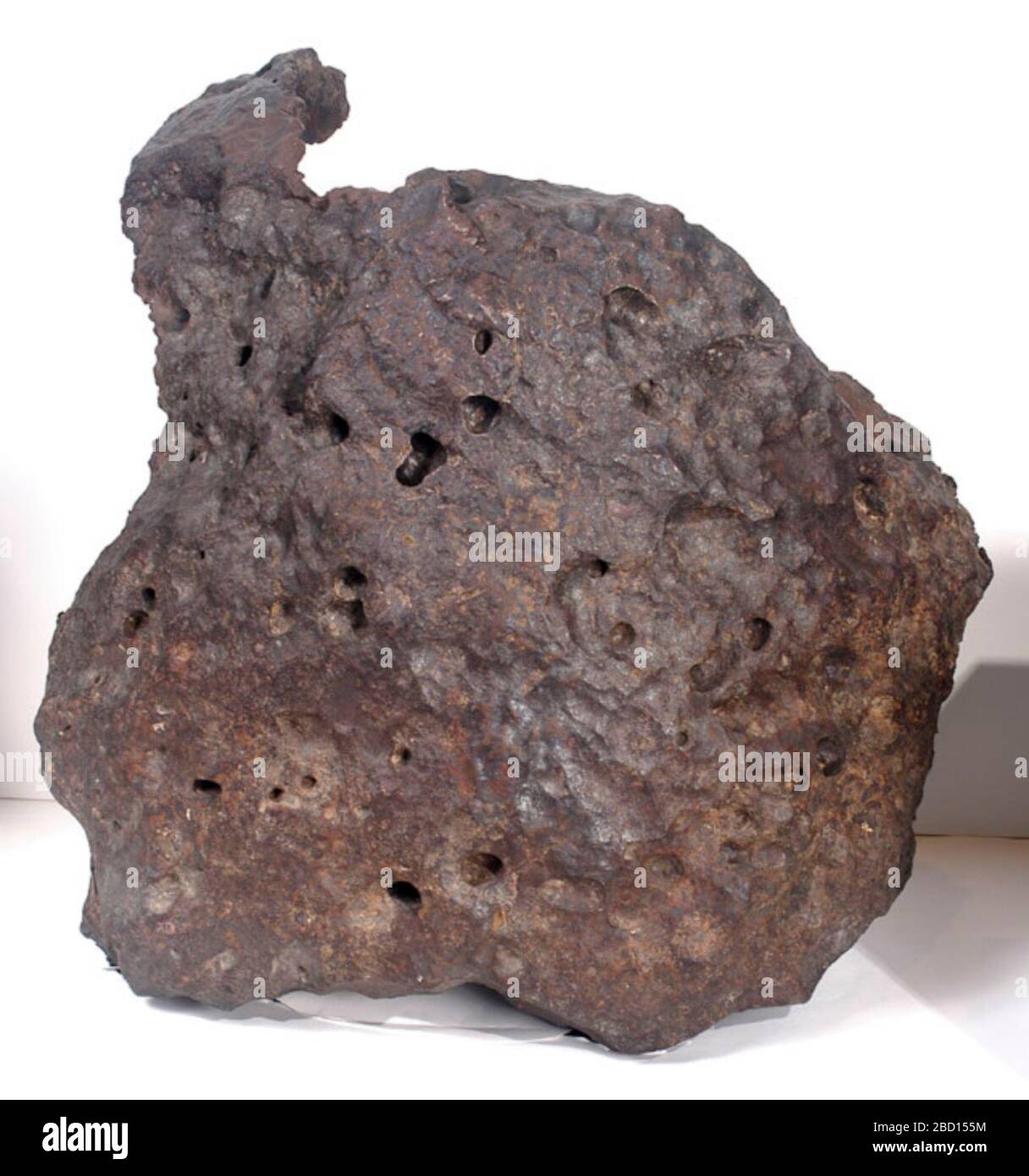 Canyon Diablo. 14 Mar 201955517521 Canyon Diablo Foto Stock