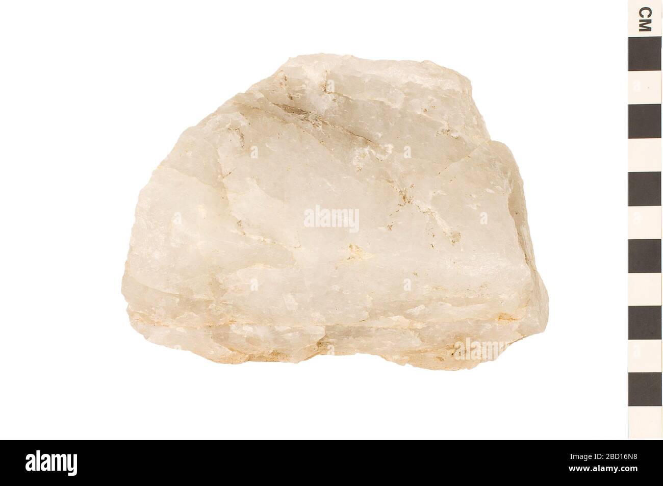 Quarzo minerale Tectosilicato. EO 401467 Tectosilicate Mineral Quartz 001.jpg Foto Stock