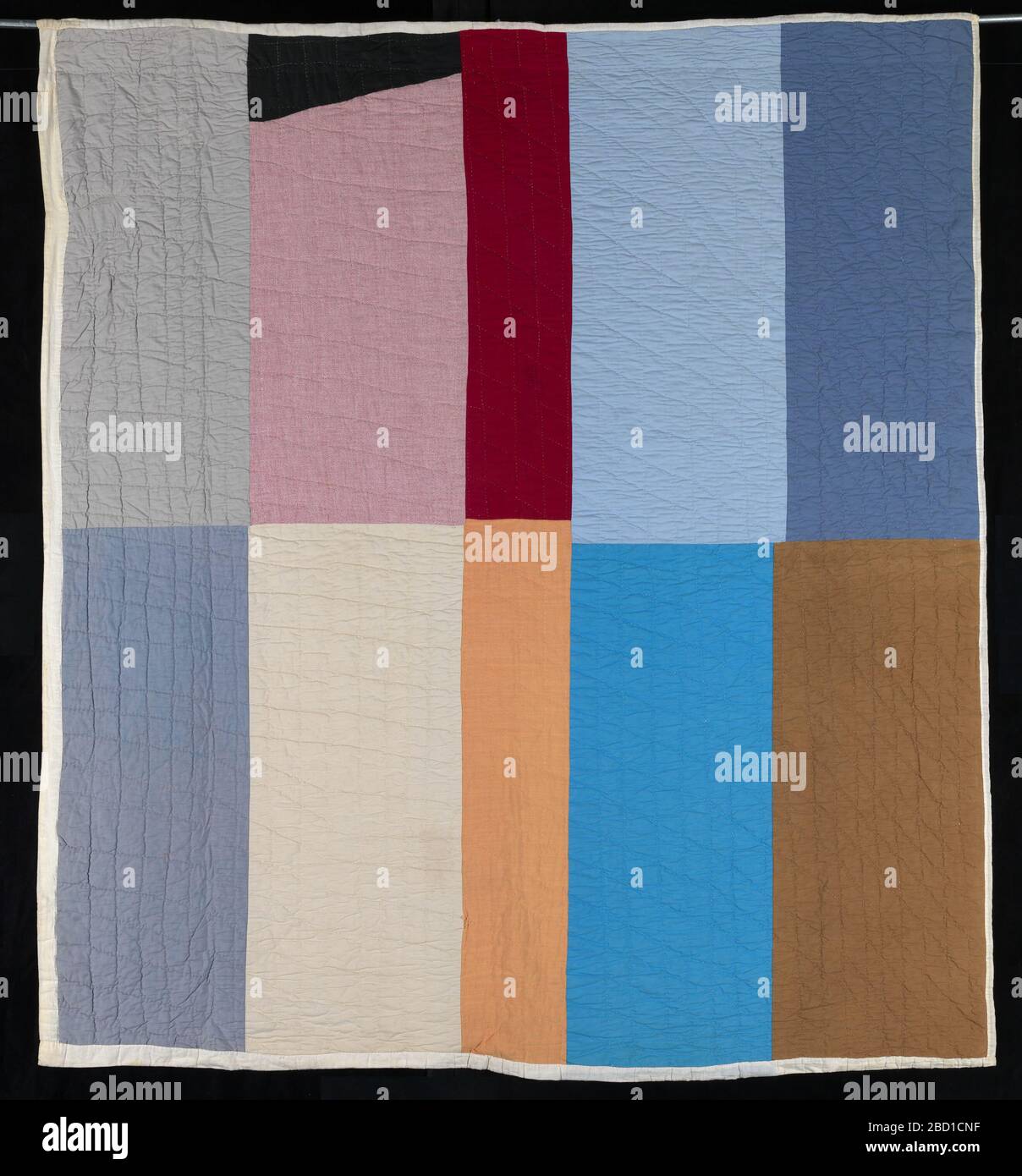 Variazione Untitled Bars. Variazione Untitled Bars Foto Stock