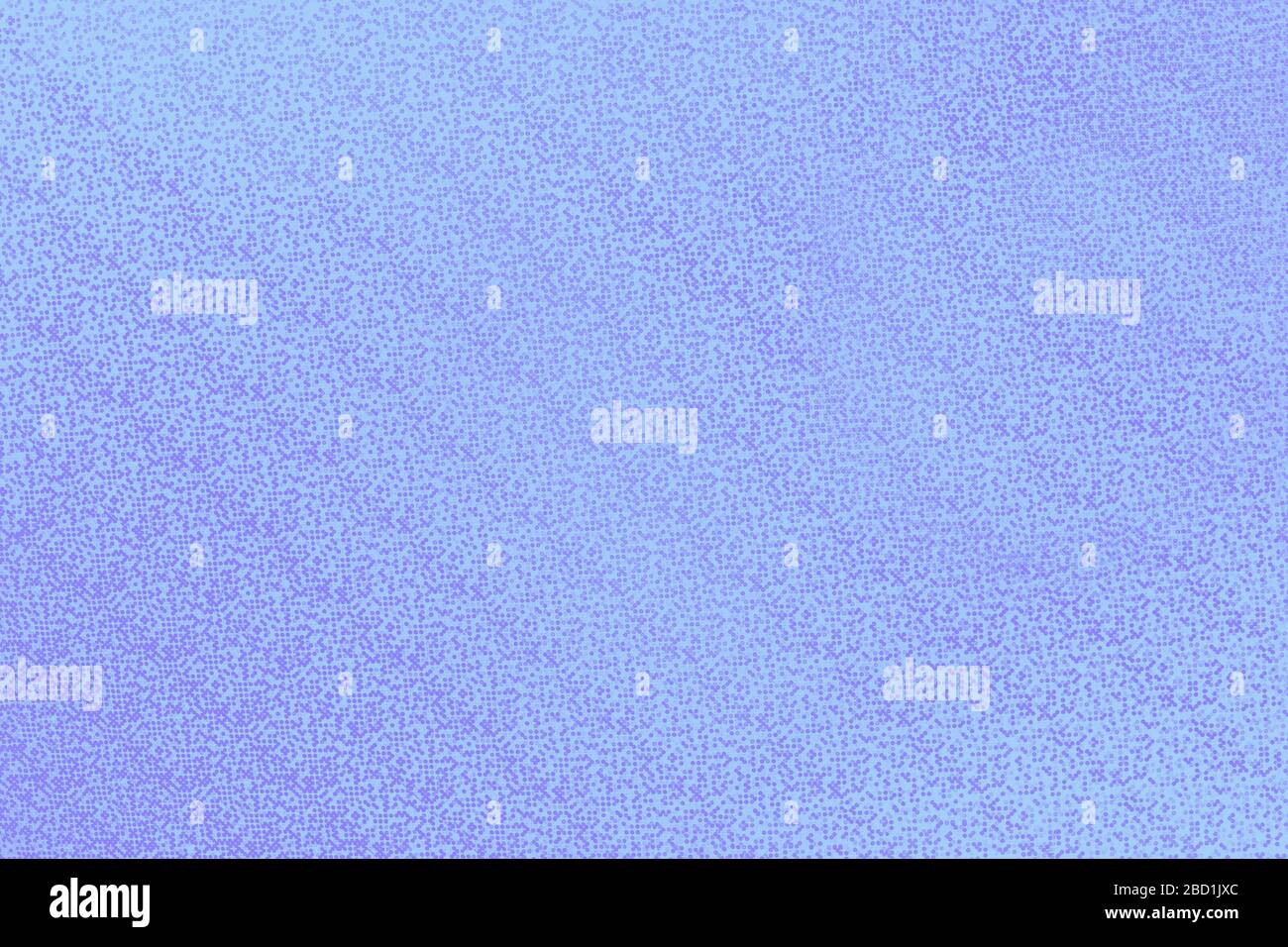 Blu chiaro e viola sfumatura sfondo macchiato Foto Stock
