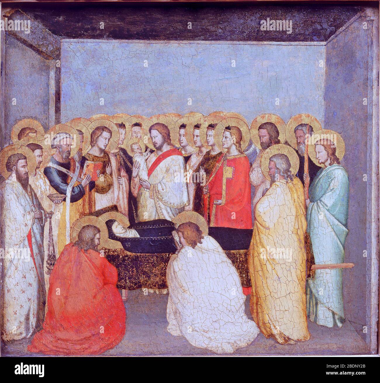 Felpa cristiana La fede supera la paura: abbigliamento religioso con versetti della Bibbia - Italia