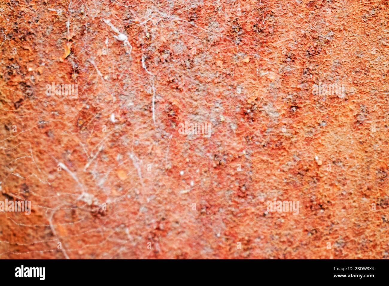 Rustico ferro foglio di texture sfondo, vecchia ossidata rustica texture Stock Fotografia Foto Stock