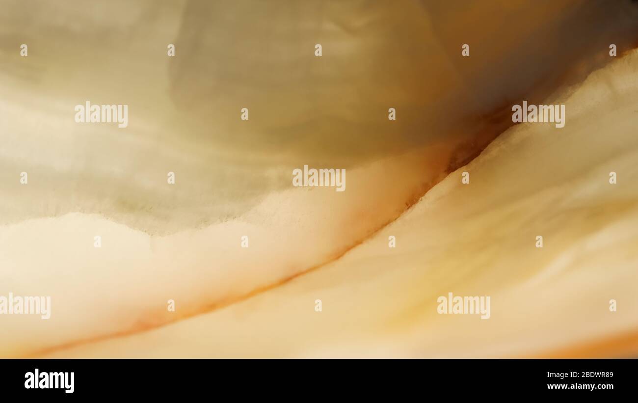 Sfondo in marmo Onyx. Sfondo in pietra naturale. Foto Stock
