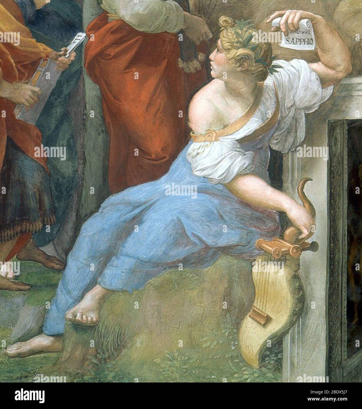 canti di marcia poeta greco