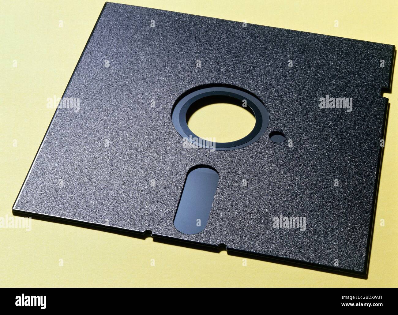Floppy Disc Foto Stock