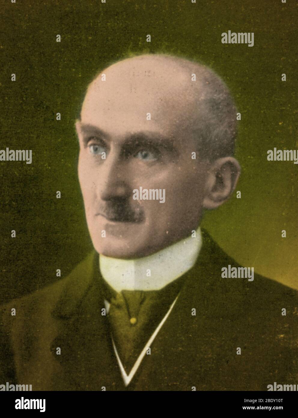 Henri-Louis Bergson, filosofo francese Foto Stock