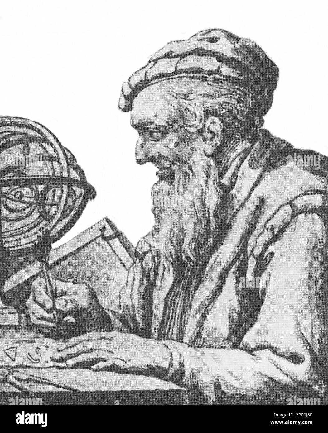 Guido Bonatti (morto tra 1296 e 1300) era un matematico italiano, astronomo e il più celebre astrologo del XIII secolo. Bonatti è stata advisor di Federico II Imperatore del Sacro Romano Impero, Ezzelino da Romano III, Guido Novello da Polenta e io Guido da Montefeltro. Egli ha anche servito i governi comunali di Firenze e Siena e a Forlì. I suoi datori di lavoro sono stati tutti i Ghibellini (sostenitori dell'Imperatore del Sacro Romano Impero), che erano in conflitto con i Guelfi (sostenitori del papa). La sua reputazione astrologico è stato criticato anche da Dante nella Divina Commedia, dove egli è raffigurato come residenti in un inferno come Foto Stock Guido Bonatti (morto tra 1296 e 1300) era un matematico italiano, astronomo e il più celebre astrologo del XIII secolo. Bonatti è stata advisor di Federico II Imperatore del Sacro Romano Impero, Ezzelino da Romano III, Guido Novello da Polenta e io Guido da Montefeltro. Egli ha anche servito i governi comunali di Firenze e Siena e a Forlì. I suoi datori di lavoro sono stati tutti i Ghibellini (sostenitori dell'Imperatore del Sacro Romano Impero), che erano in conflitto con i Guelfi (sostenitori del papa). La sua reputazione astrologico è stato criticato anche da Dante nella Divina Commedia, dove egli è raffigurato come residenti in un inferno come Foto Stock