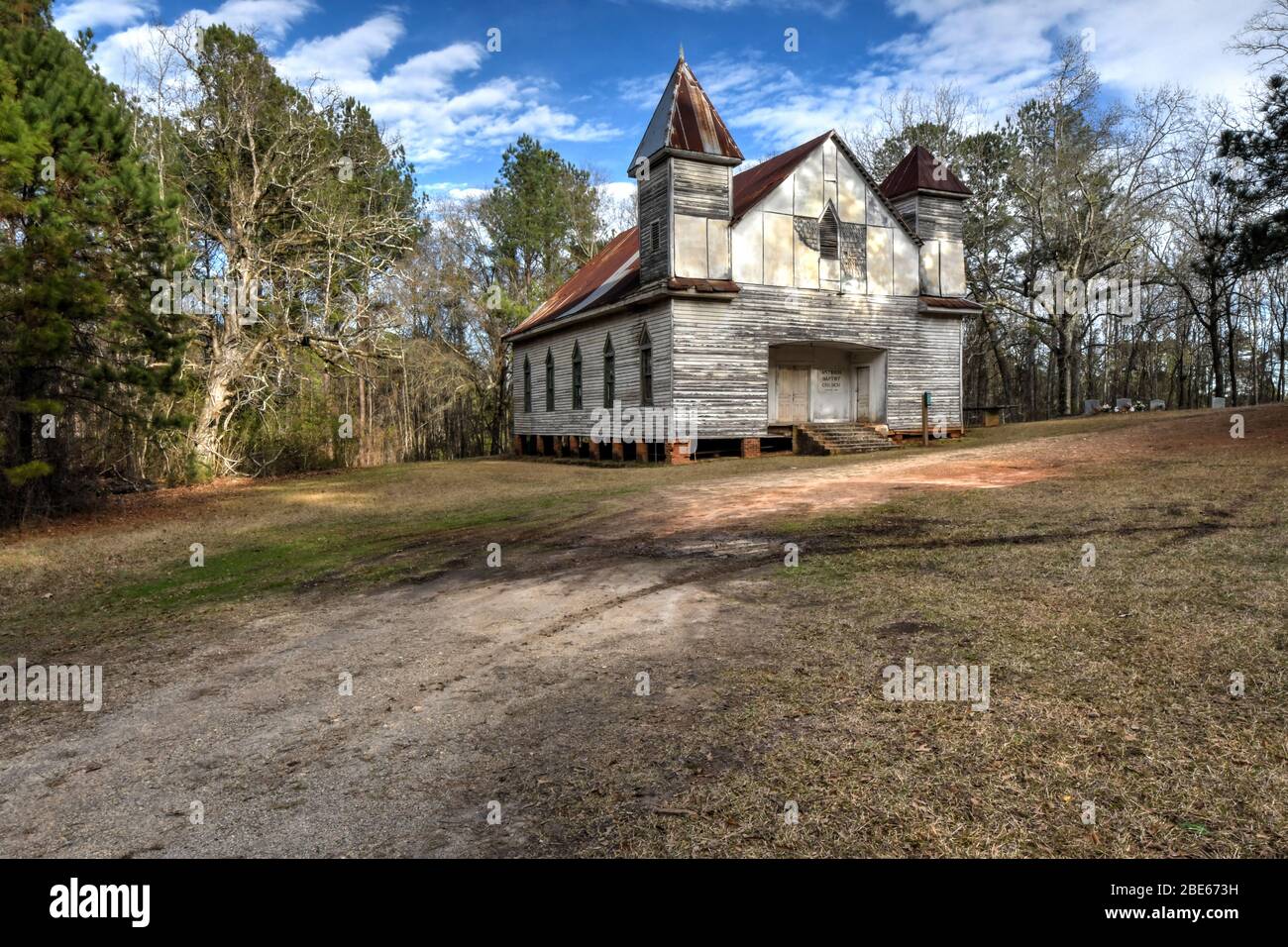 Chiesa di antiochia immagini e fotografie stock ad alta risoluzione Alamy
