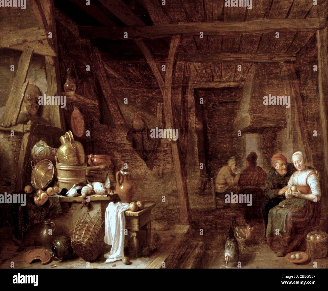 Hendrik maertensz immagini e fotografie stock ad alta risoluzione