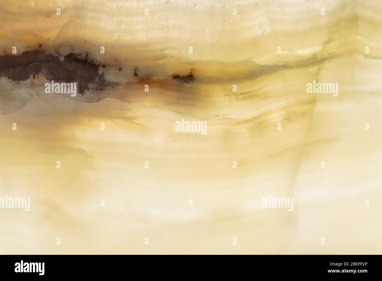 Sfondo in marmo Onyx. Sfondo in pietra naturale. Foto Stock