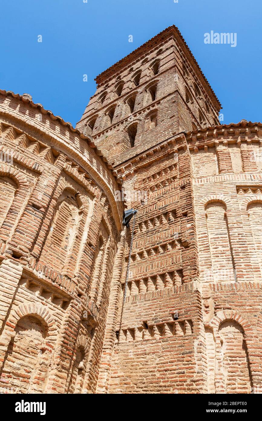 Chiesa di san lorenzo de sahagun immagini e fotografie stock ad alta ...