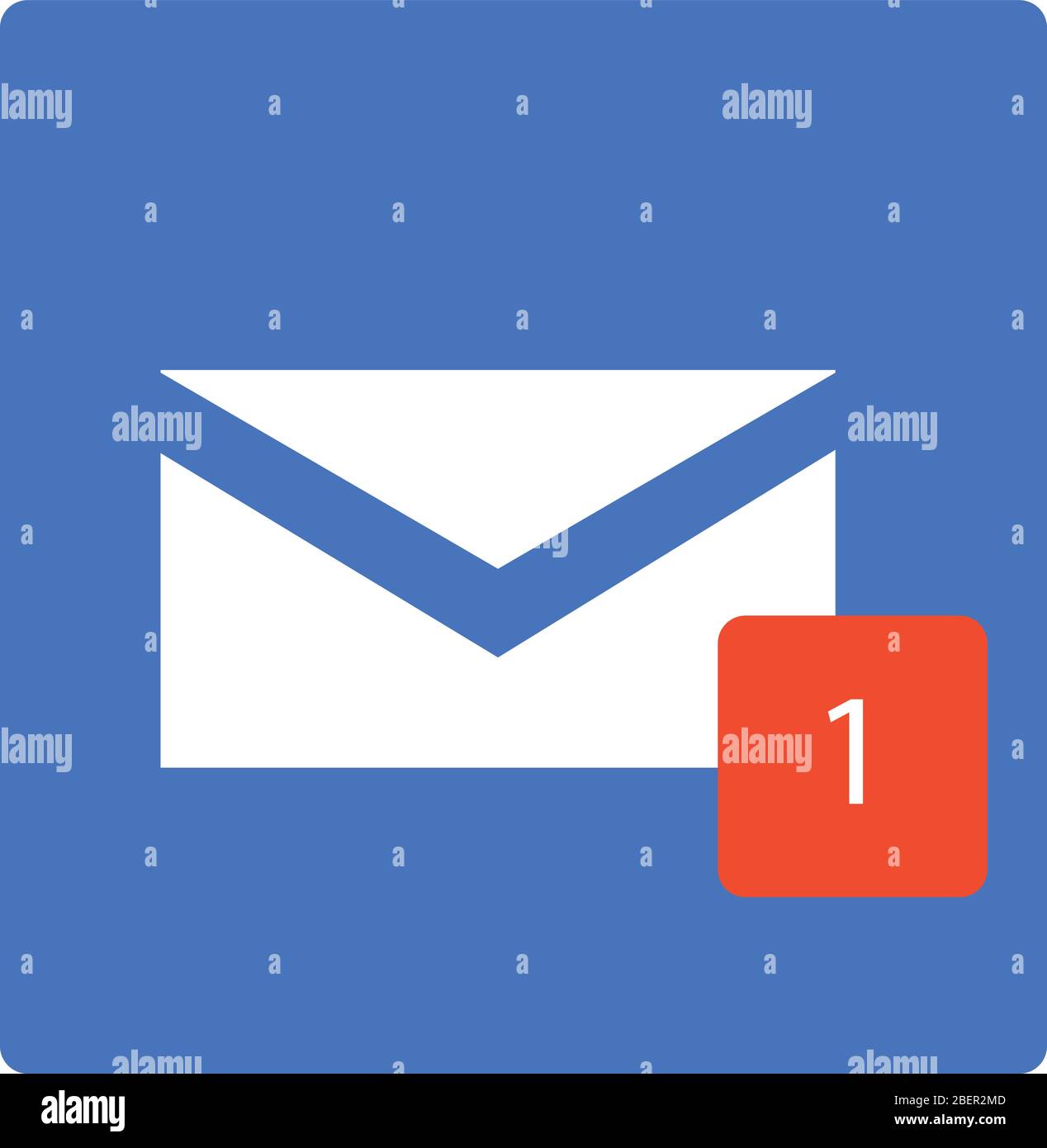 Illustrazione Vettoriale di social media e un concetto di rete. Illustrazione Vettoriale
