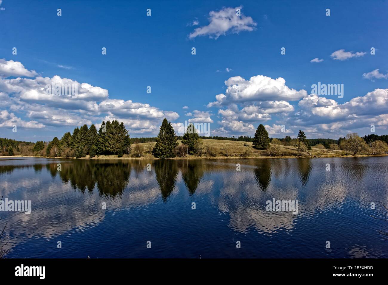Teich teiche immagini e fotografie stock ad alta risoluzione Alamy
