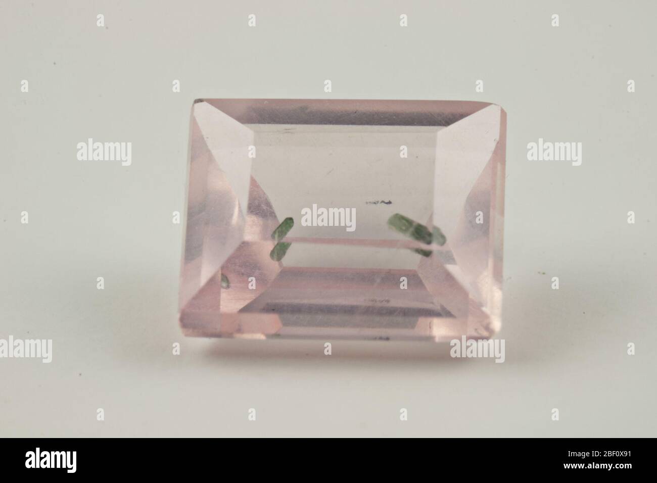 Quarzo. 23 Apr 201810629471 Foto Stock