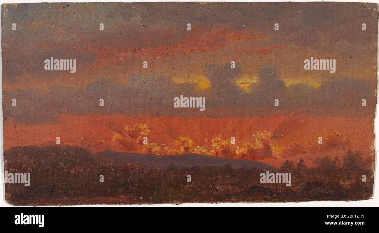 Senza titolo. Foto Stock