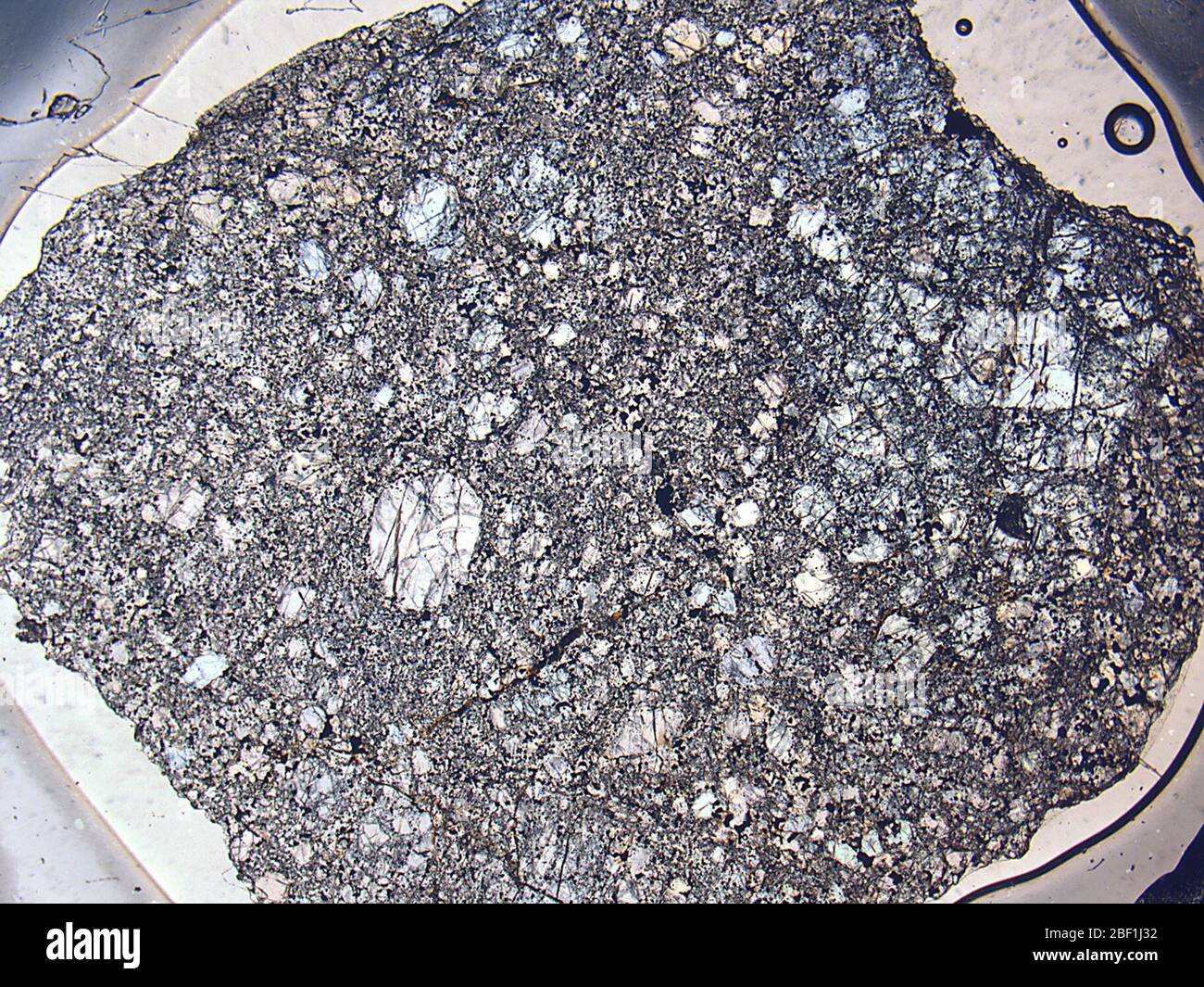 Estherville. 'Trovato in collezione' - 9/13/195723 ago 201848621821 Foto Stock