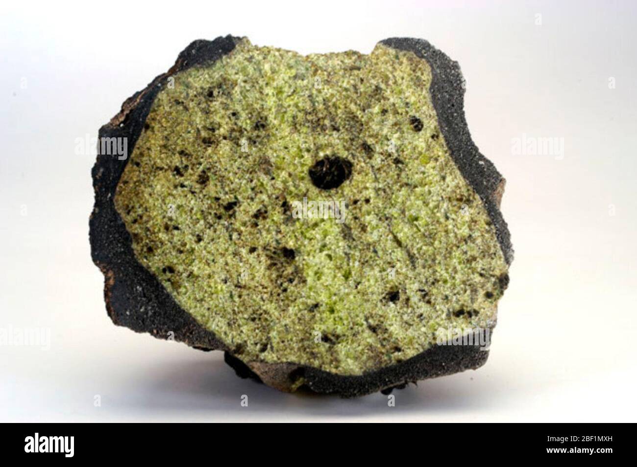 Basalto. 20 Mar 20191 Foto Stock