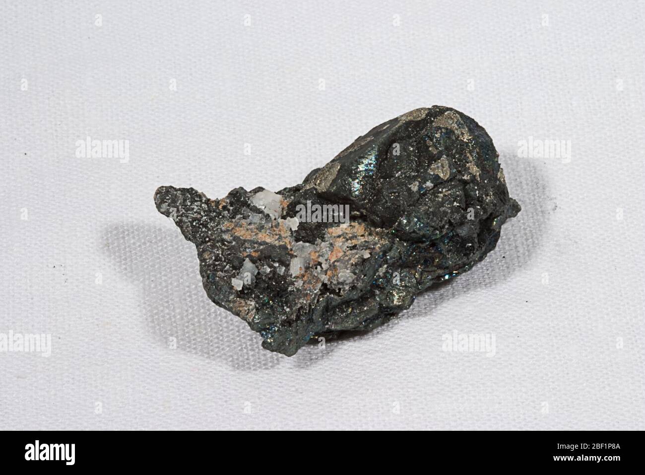 Bornite. 15 maggio 20172033121 Foto Stock