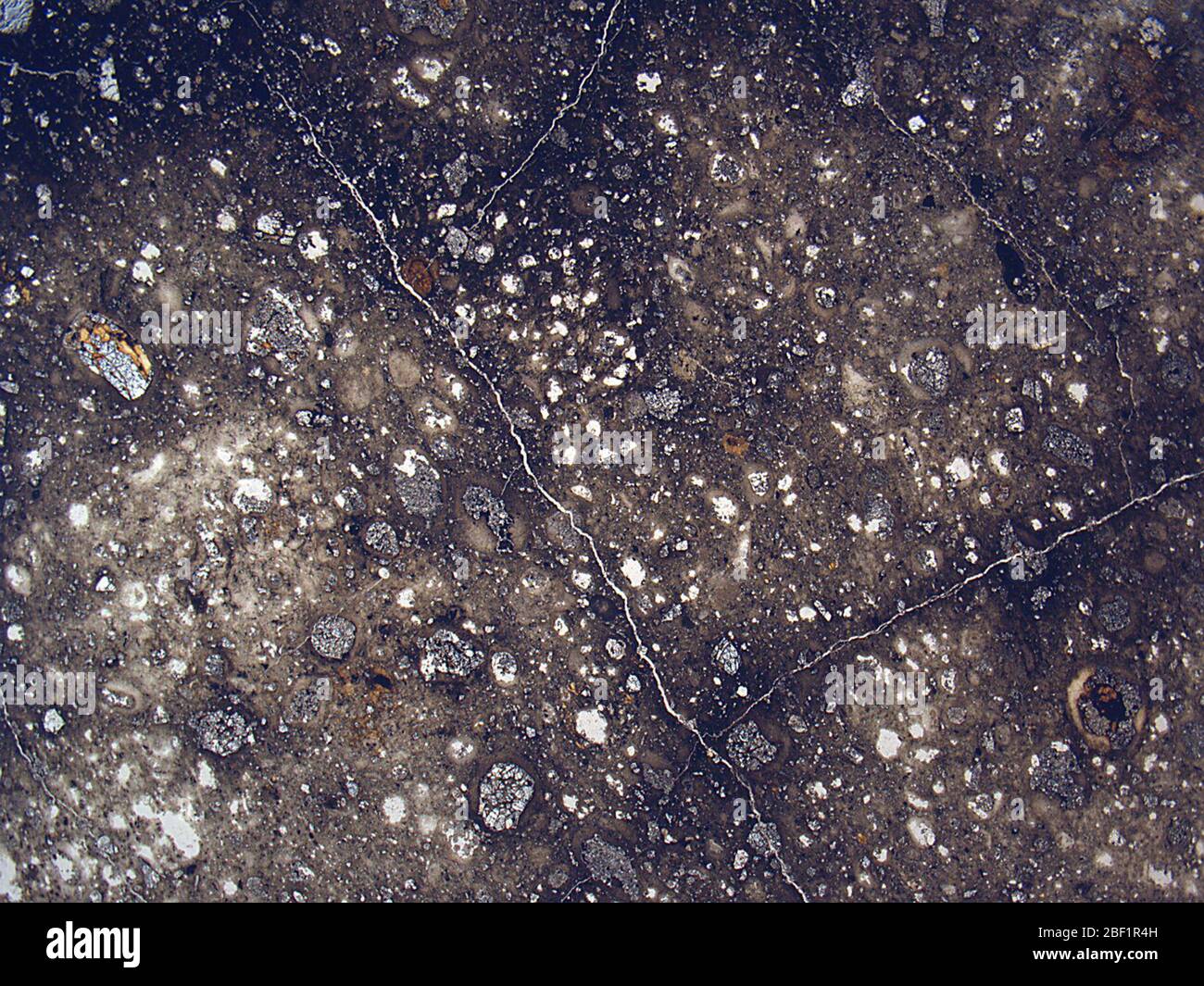 Murchison. 23 ago 201820774561 Foto Stock