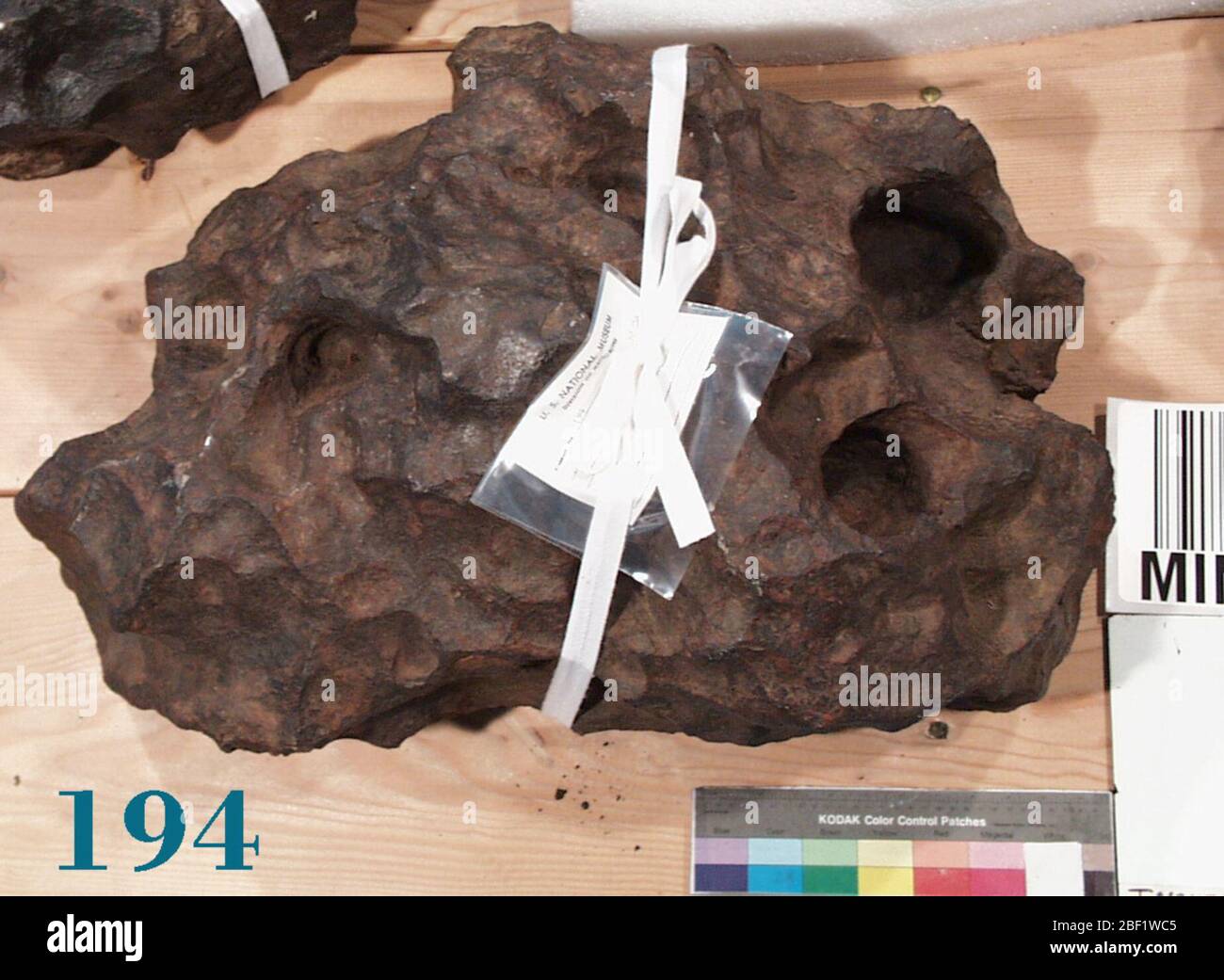 Canyon Diablo. 8 Apr 201955517521 Foto Stock