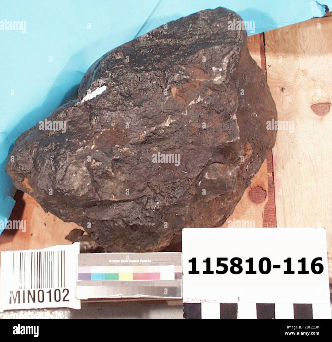 Basalto. 20 Mar 20191 Foto Stock