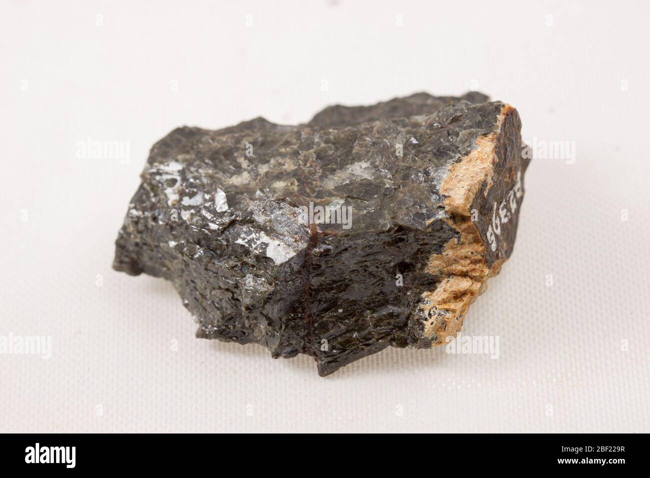 Yttrialite. 6 Luglio 20161 Foto Stock