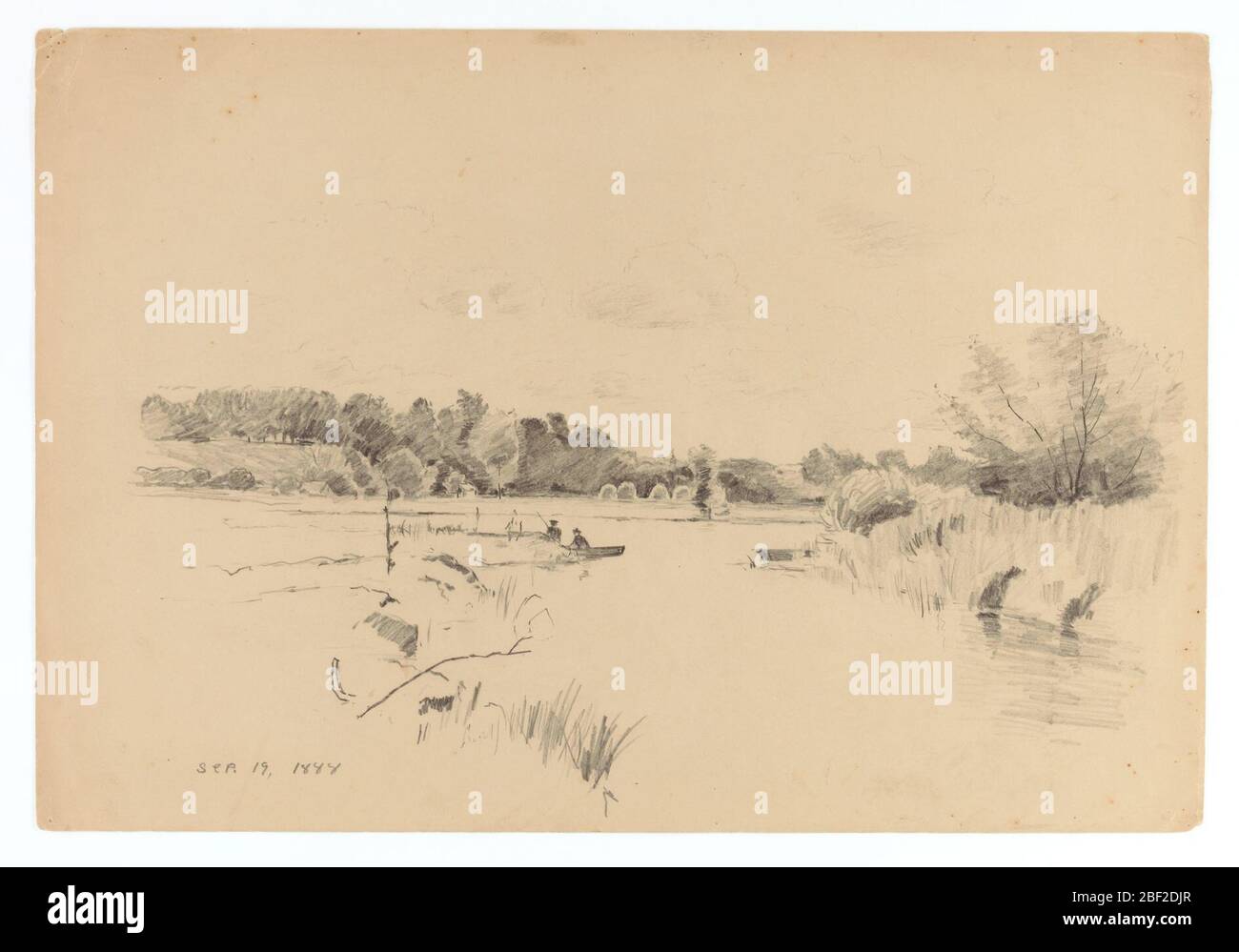 Senza titolo. Foto Stock