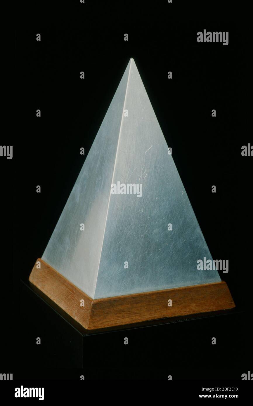 Alluminio. 16 maggio 20181 Foto Stock