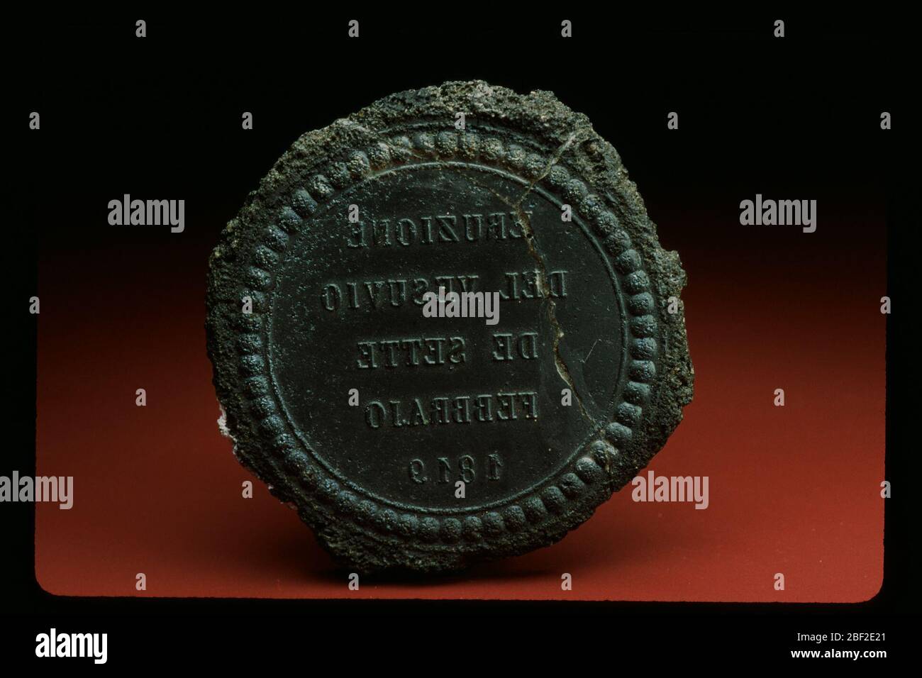 Basalto. 20 Mar 20191 Foto Stock