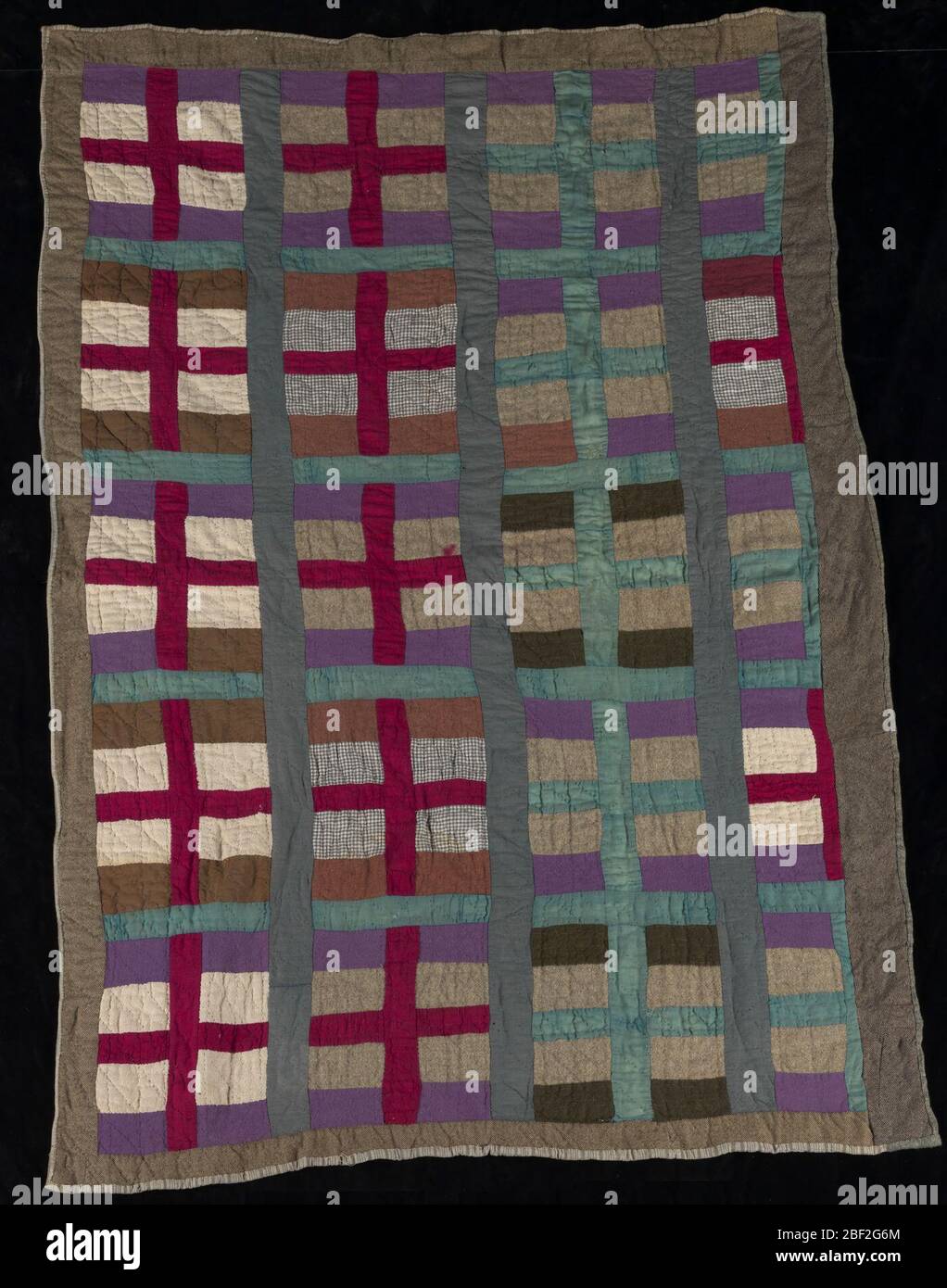 Riquadro finestra senza titolo. Foto Stock