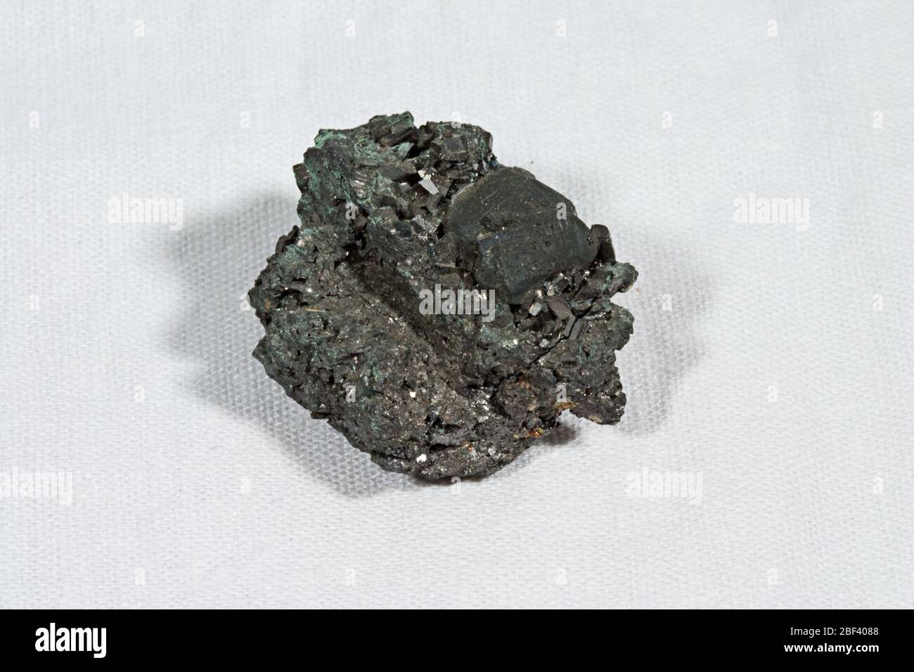 Digenite. 20 Nov 201956429341 Foto Stock